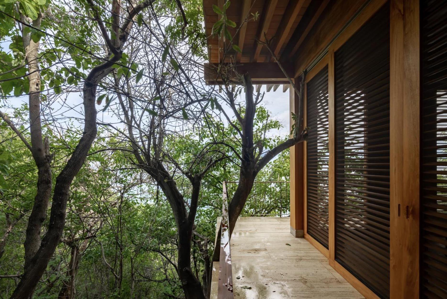 Hotel Casa Chicatana Zapotal المظهر الخارجي الصورة