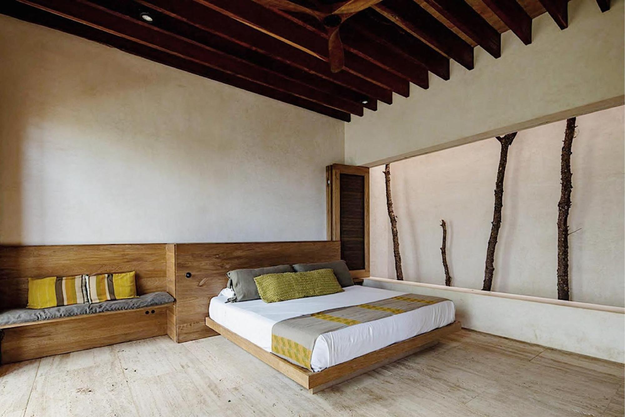 Hotel Casa Chicatana Zapotal المظهر الخارجي الصورة