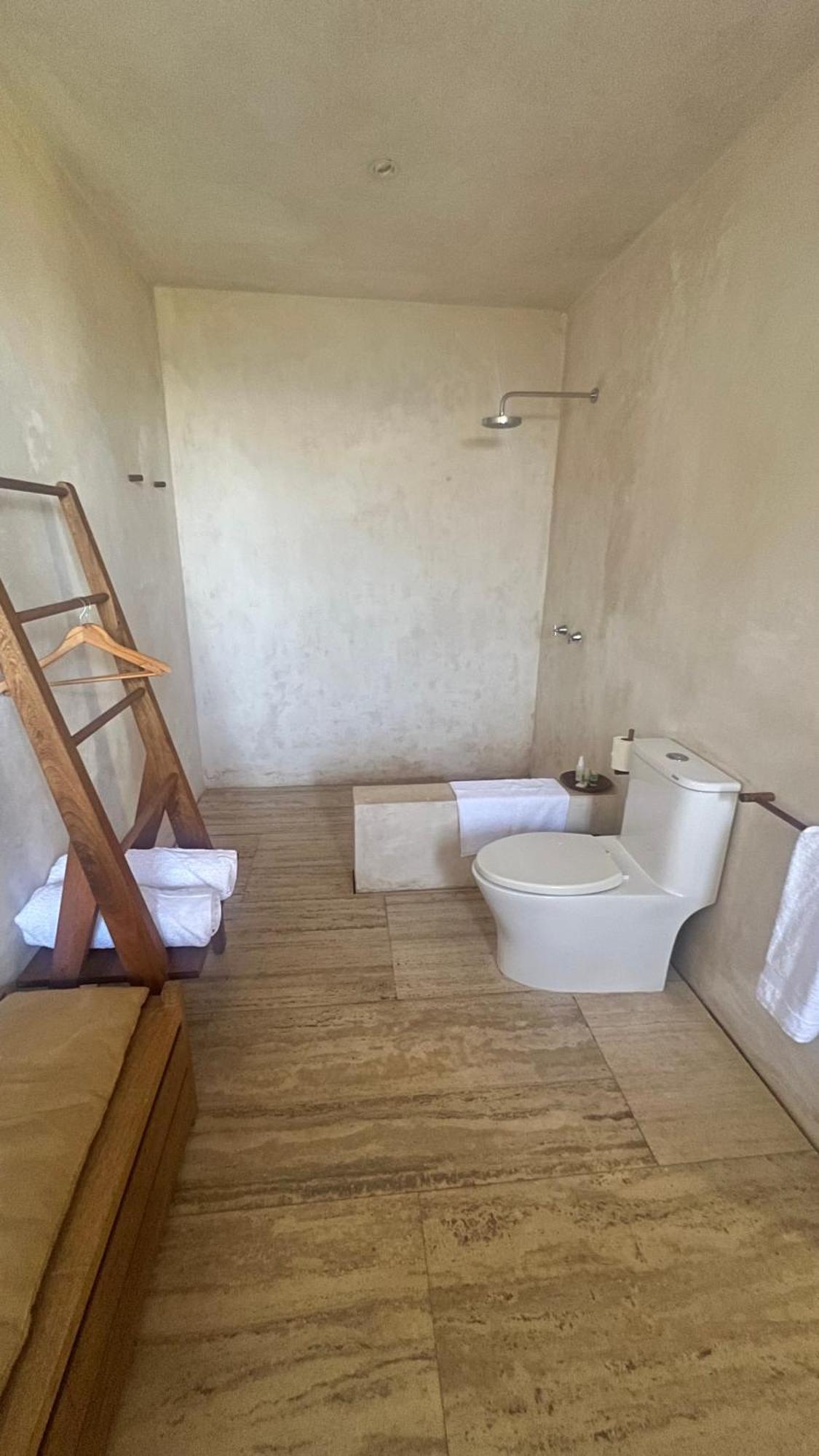 Hotel Casa Chicatana Zapotal المظهر الخارجي الصورة