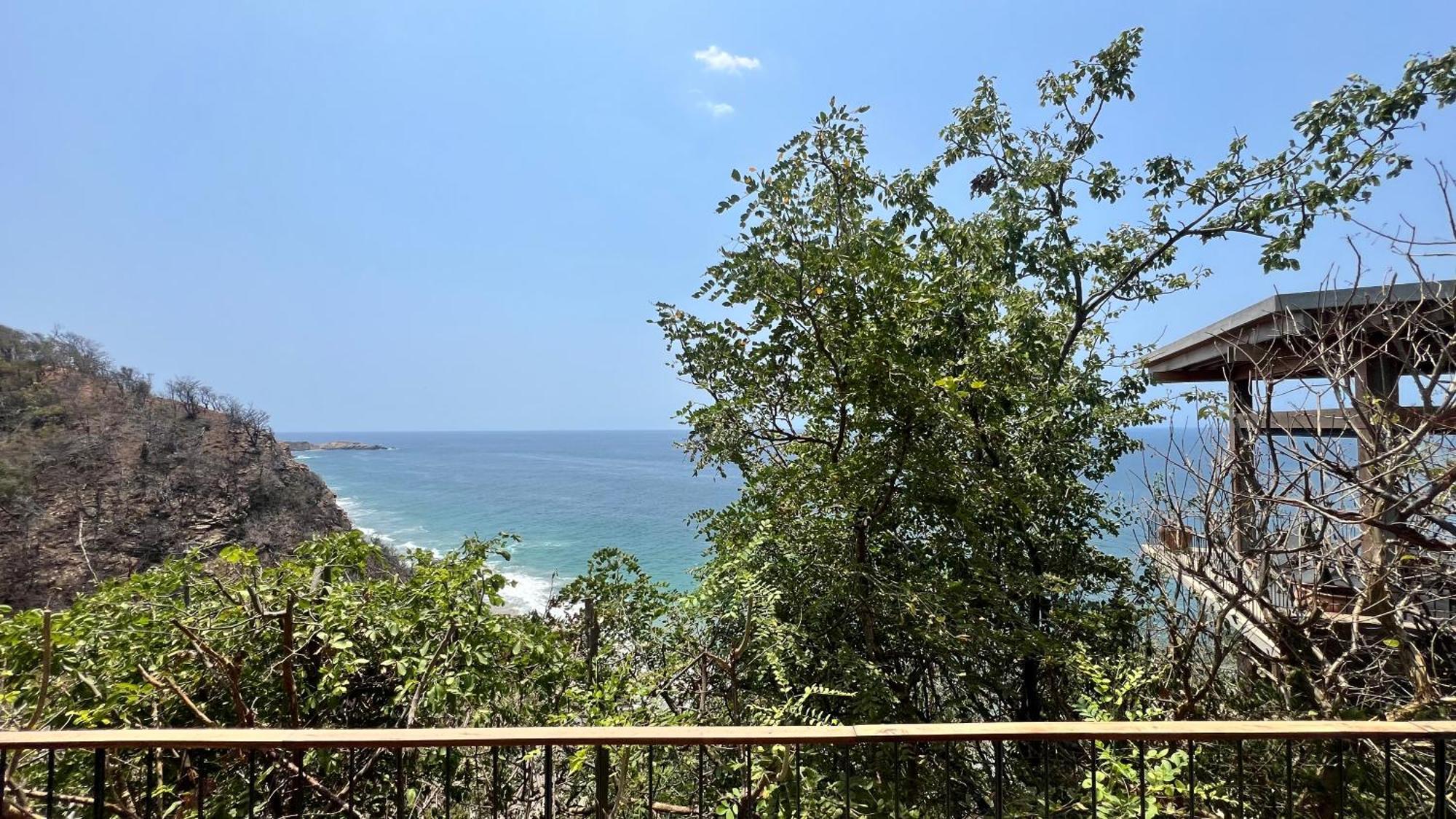 Hotel Casa Chicatana Zapotal المظهر الخارجي الصورة